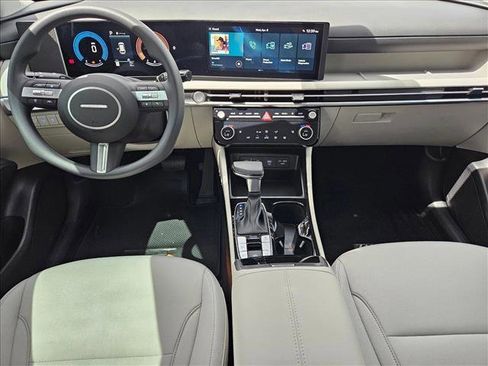 New 2026 Hyundai Tucson SEL FWD image 14