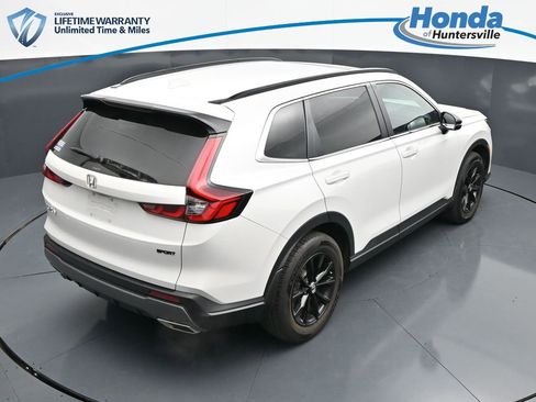 Used 2023 Honda CR-V Sport image 29