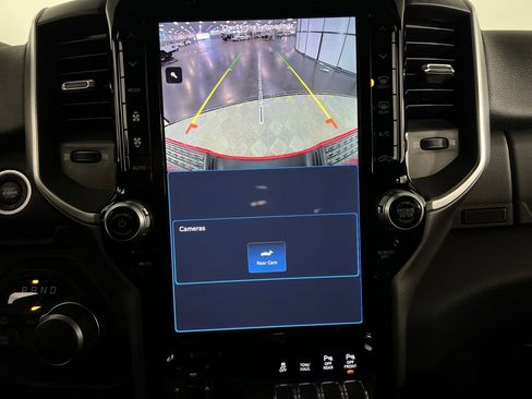 Certified 2024 RAM 2500 Big Horn w/ Sport Appearance Package image 19