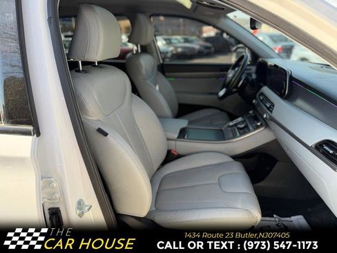 Used 2020 Hyundai Palisade SEL image 24