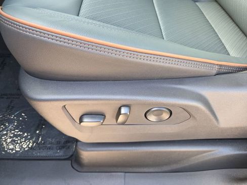 New 2026 GMC Yukon XL AT4 w/ Premium Trailering Package image 19