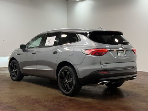 Used 2023 Buick Enclave Essence w/ Experience Buick Package AWD/4WD image 26