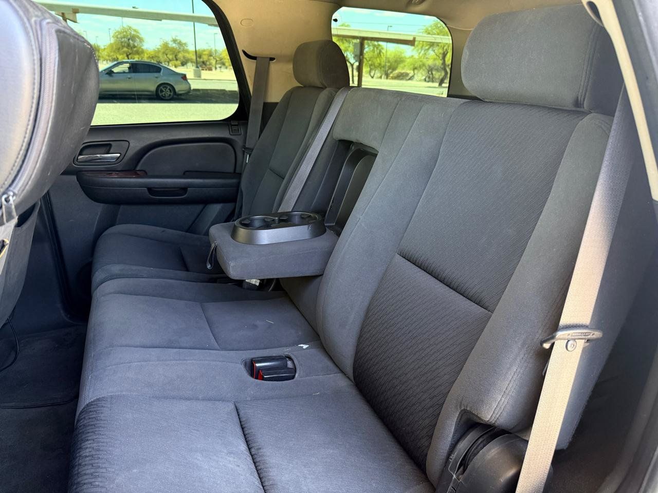 Used 2009 GMC Yukon SLE w/ Convenience Package RWD image 11