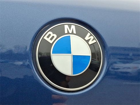 Used 2021 BMW X5 xDrive40i w/ Convenience Package image 34