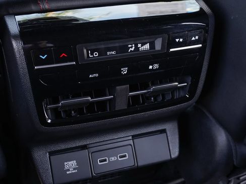 Used 2023 Acura MDX A-Spec image 44