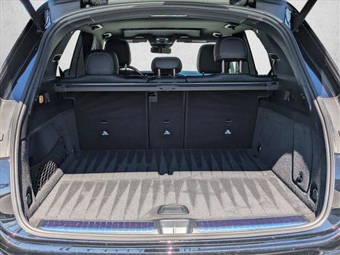 Certified 2025 Mercedes-Benz GLE 350 4MATIC image 10