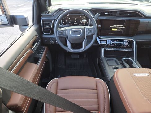 New 2026 GMC Sierra 2500 Denali Ultimate AWD/4WD image 30