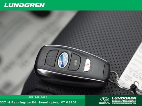 New 2026 Subaru Forester Limited image 5