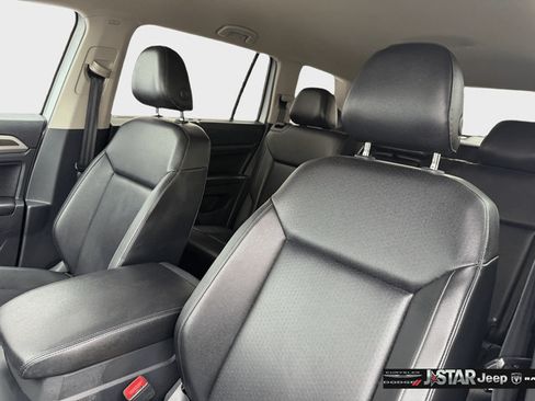 Used 2018 Volkswagen Atlas SE FWD image 11