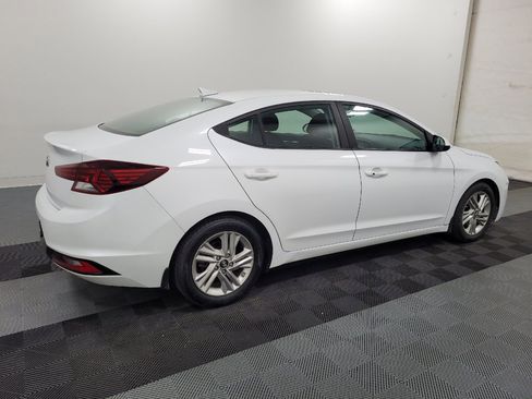 Used 2019 Hyundai Elantra Value Edition w/ Cargo Package FWD image 10