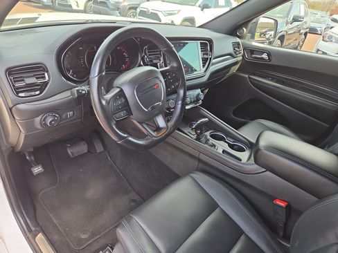 Used 2022 Dodge Durango GT AWD/4WD image 15