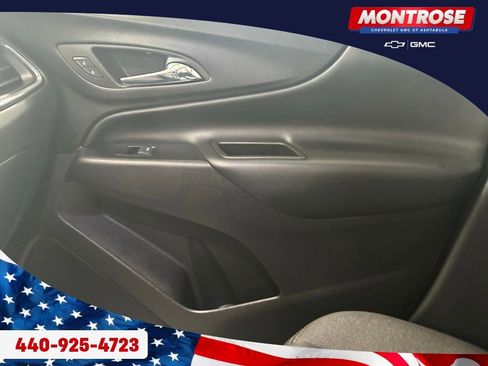 Used 2019 Chevrolet Equinox LT FWD image 12