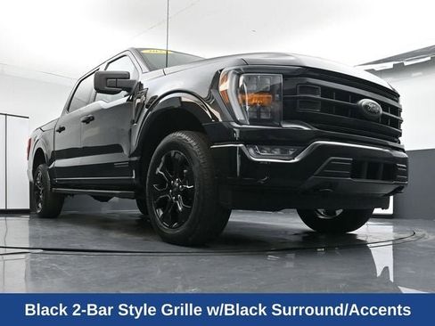Used 2023 Ford F150 XLT w/ Equipment Group 302A High image 28
