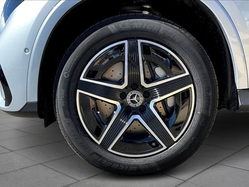 New 2026 Mercedes-Benz GLC 300 image 21