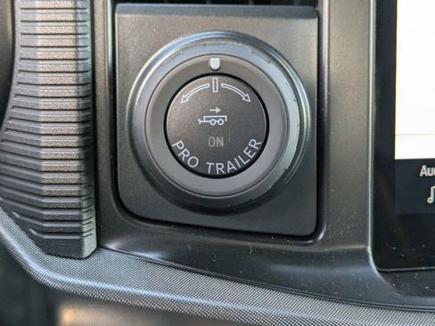 New 2025 Ford F150 Tremor w/ Equipment Group 402A High image 27