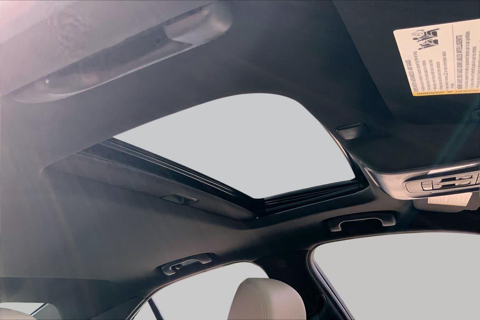 Used 2020 Cadillac CT4 Premium Luxury RWD image 13