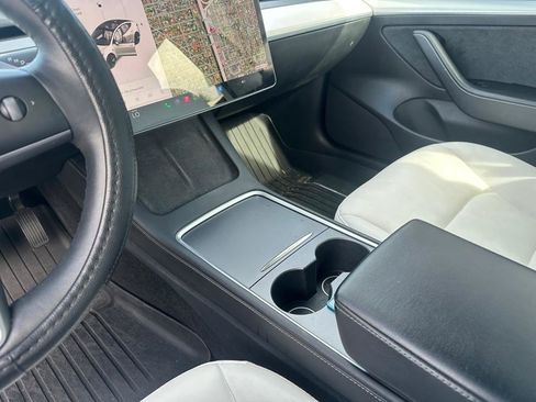 Used 2022 Tesla Model 3 RWD image 21