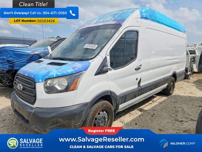 Used 2018 Ford Transit 250 148 High Roof Extended