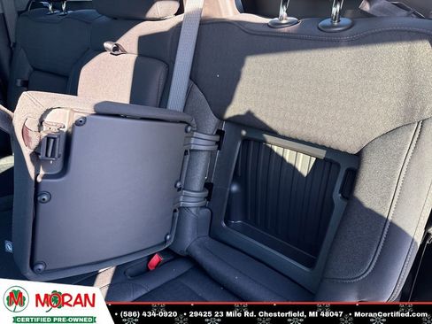 Used 2024 GMC Sierra 1500 Elevation image 23