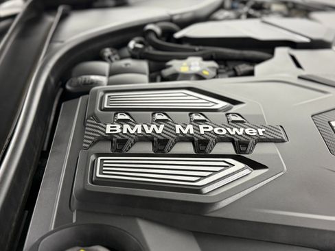 Used 2019 BMW M5 w/ Executive Package AWD/4WD image 49