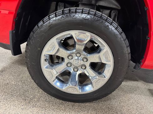 Used 2020 RAM 1500 Big Horn image 87