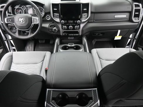 New 2026 RAM 1500 Big Horn image 23