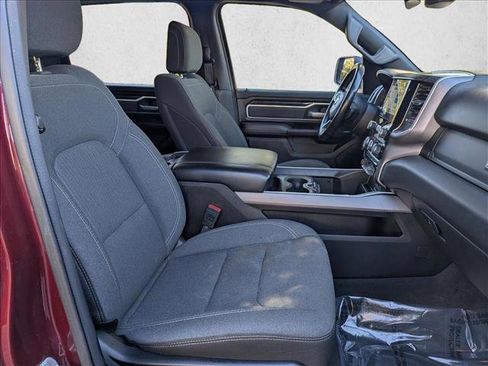 Used 2022 RAM 1500 Big Horn image 21
