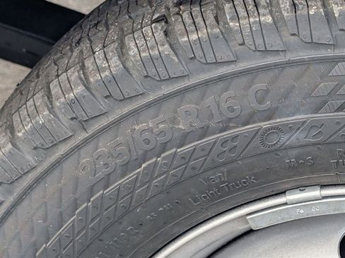 New 2026 Ford Transit 350 XL image 14