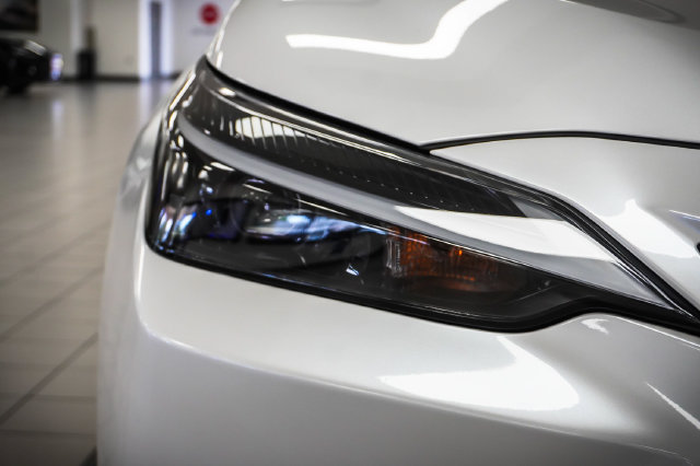 Certified 2024 Lexus NX 250 FWD image 29