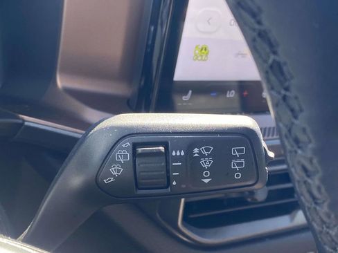 New 2025 Ford Bronco Sport Outer Banks AWD/4WD image 28