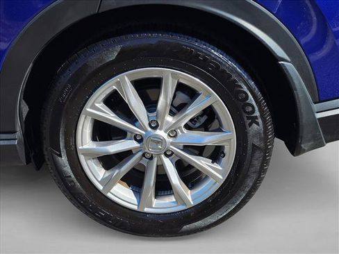 Used 2024 Honda CR-V EX-L image 8