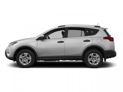 Used 2014 Toyota RAV4 XLE FWD image 3