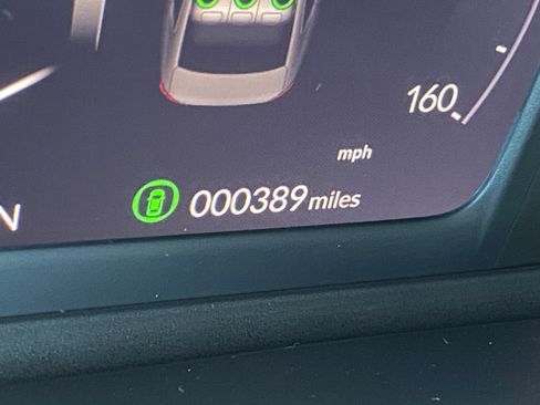 Used 2025 Honda Accord Sport image 29