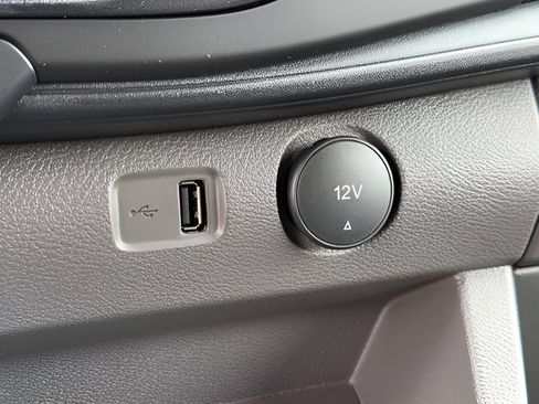 New 2026 Ford Transit 250 148 Medium Roof Extended AWD image 8