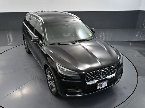 Used 2023 Lincoln Aviator Reserve w/ Class IV Trailer Tow Package AWD/4WD image 63