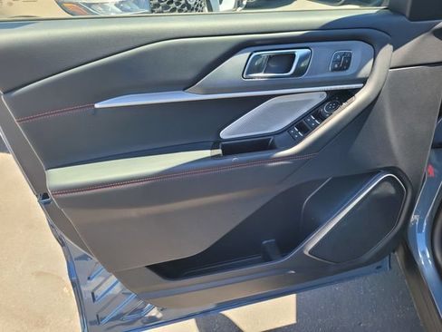 New 2026 Ford Explorer ST w/ Sun And Sound Package AWD/4WD image 8