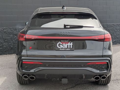 New 2026 Audi SQ5 Premium Plus AWD/4WD image 6