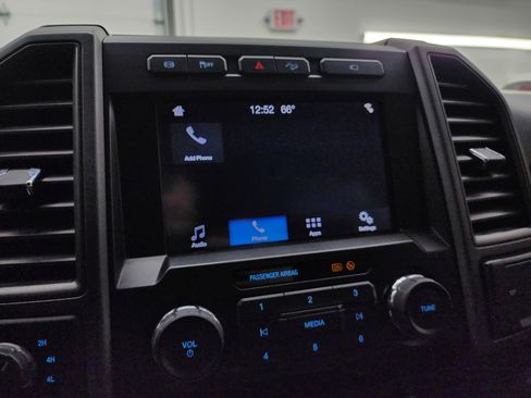 Used 2019 Ford F350 XL w/ STX Appearance Package image 52