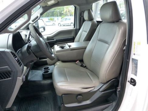 Used 2018 Ford F250 XL RWD image 20