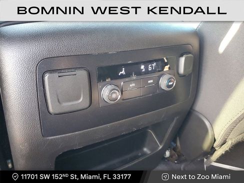 Used 2020 Chevrolet Tahoe LS image 16