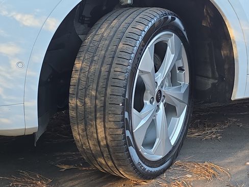 Used 2024 Audi Q5 2.0T Prestige image 33