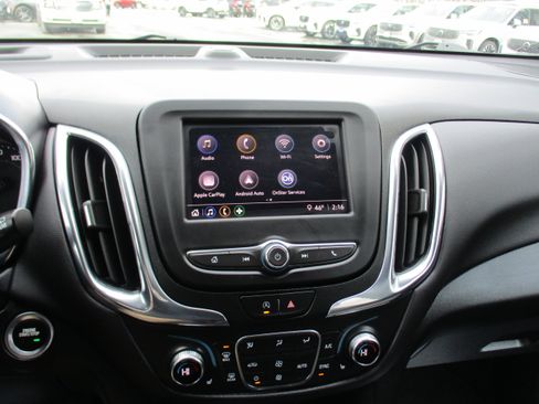 Certified 2023 Chevrolet Equinox LT image 17