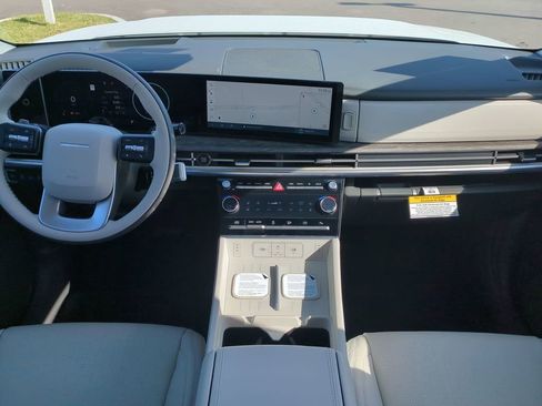 New 2026 Hyundai Santa Fe Calligraphy w/ Tow & Go Package image 19