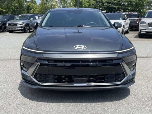 Used 2024 Hyundai Sonata SEL FWD image 8
