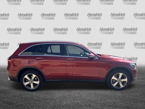 Used 2018 Mercedes-Benz GLC 300 4MATIC image 11
