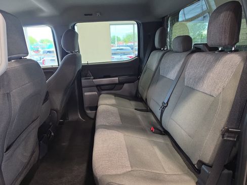Used 2021 Ford F150 XLT w/ Equipment Group 302A High AWD/4WD image 35