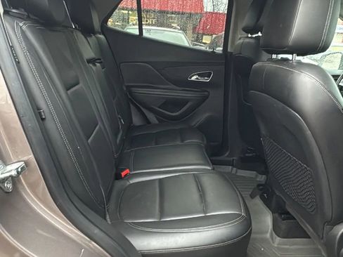 Used 2014 Buick Encore Leather image 15