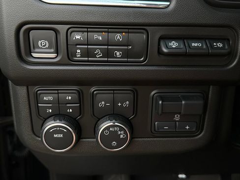 Used 2024 Chevrolet Tahoe High Country w/ Max Trailering Package AWD/4WD image 27