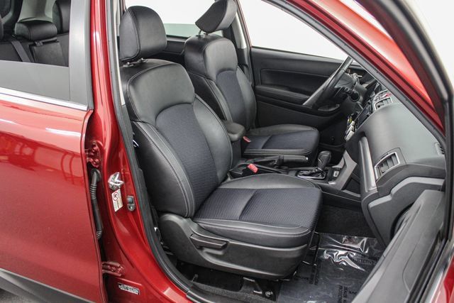 Used 2018 Subaru Forester 2.0XT Premium AWD/4WD image 26