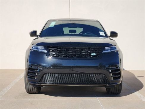 New 2025 Land Rover Range Rover Velar Dynamic SE image 2